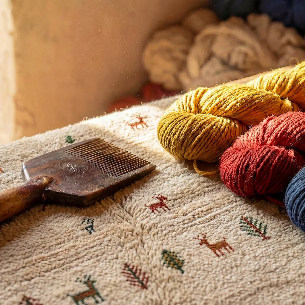 Centuries of craftsmanship